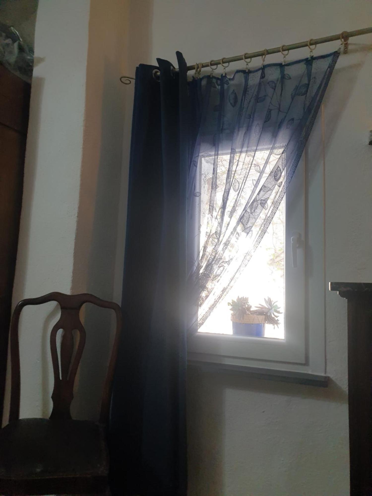Casa Di Ingrida Bussana Vecchia Villa Сан Ремо Екстериор снимка